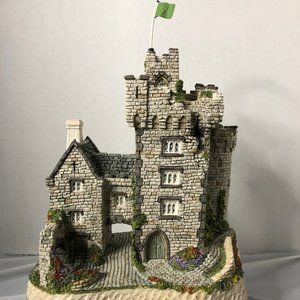 David Winter O'Donnovan's Castle